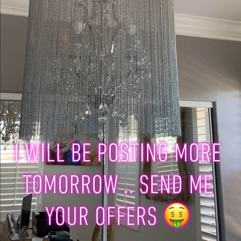 Will Be Posting More Clothes Soon